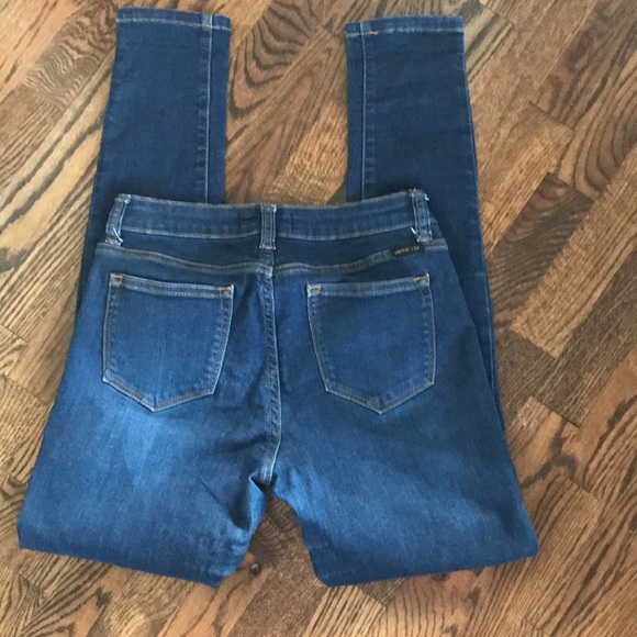Hammer Jeans Distressed Skinny - Picture 3 of 10